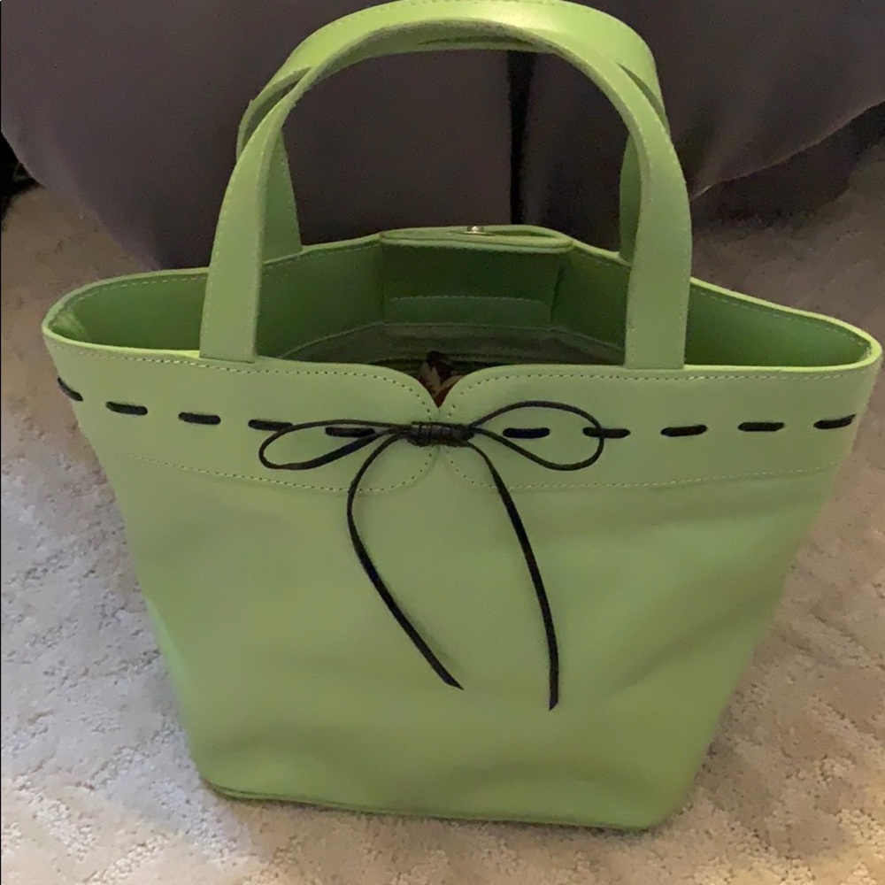 Woman’s Ego small handbag